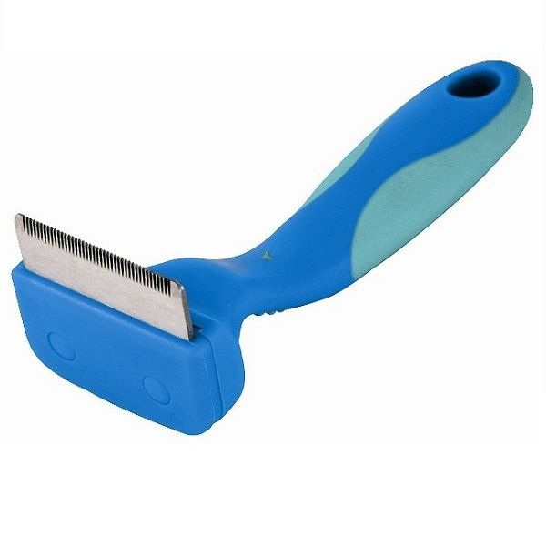 Zgrzebło podszerstek