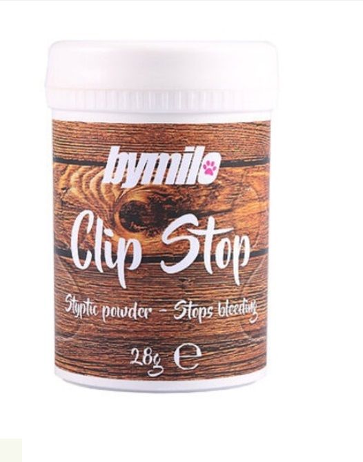 tamowanie krwawienia