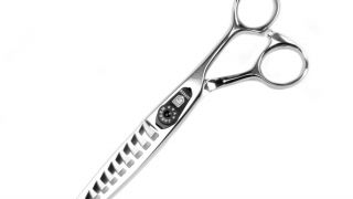 Nożyczki degażówki