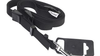 Smycz groomerska tył