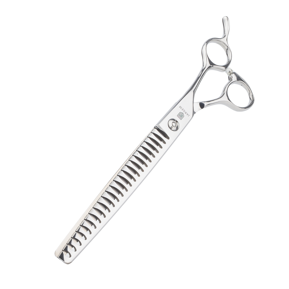Nożyczki groomerskie