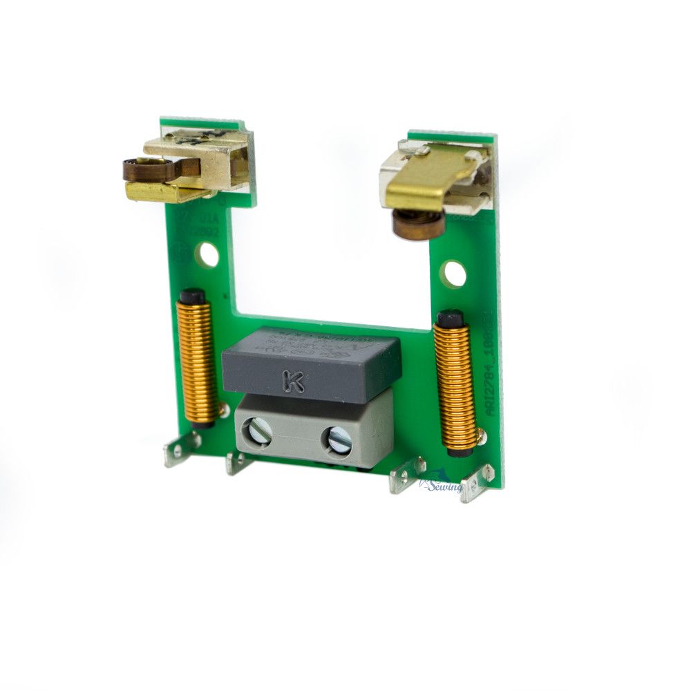 Płytka elektroniczna