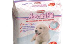 podkłady higieniczna