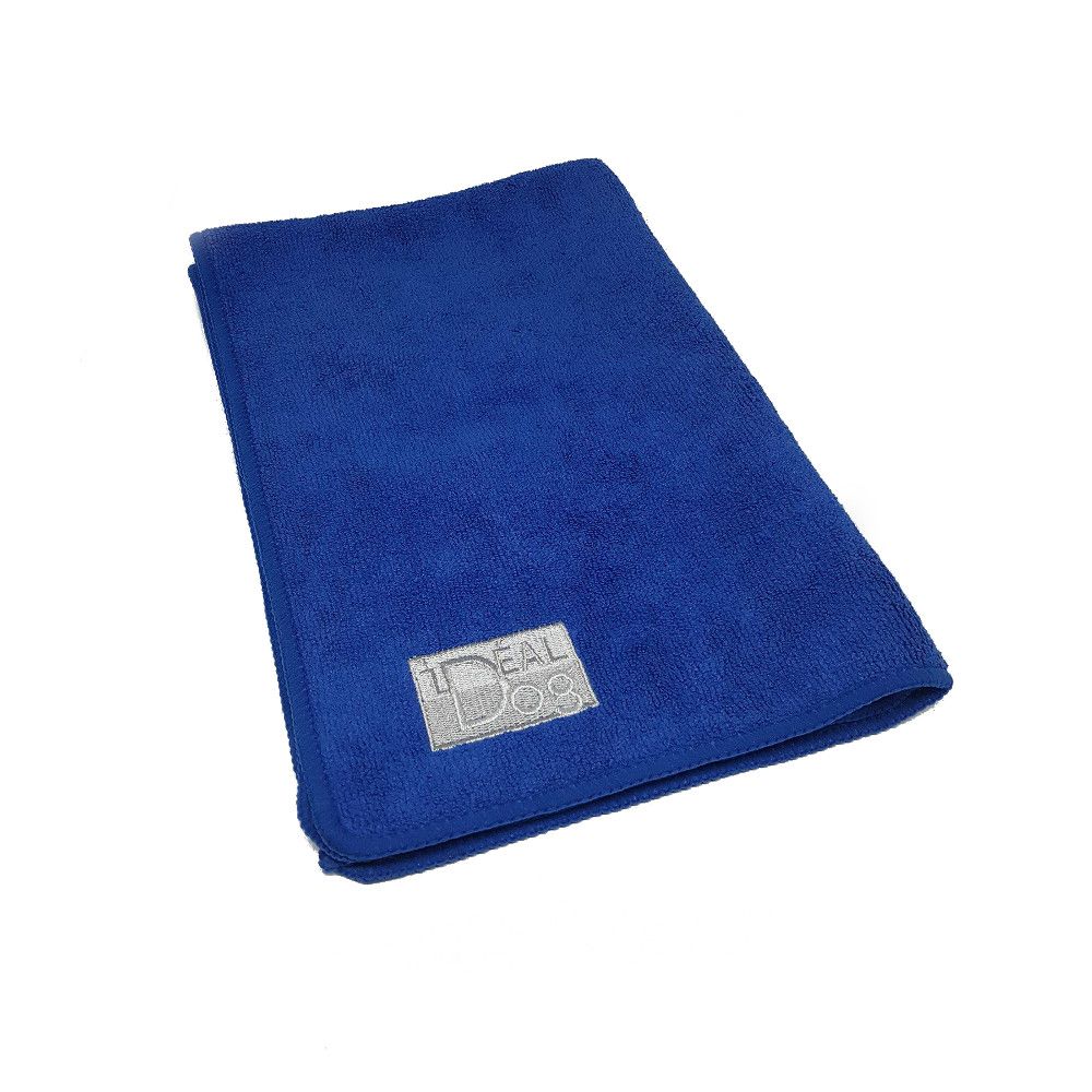 Ręcznik z mikrofibry