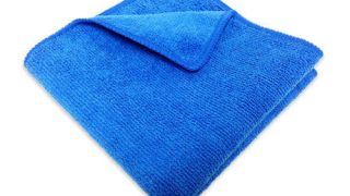 ręcznik mikrofibra