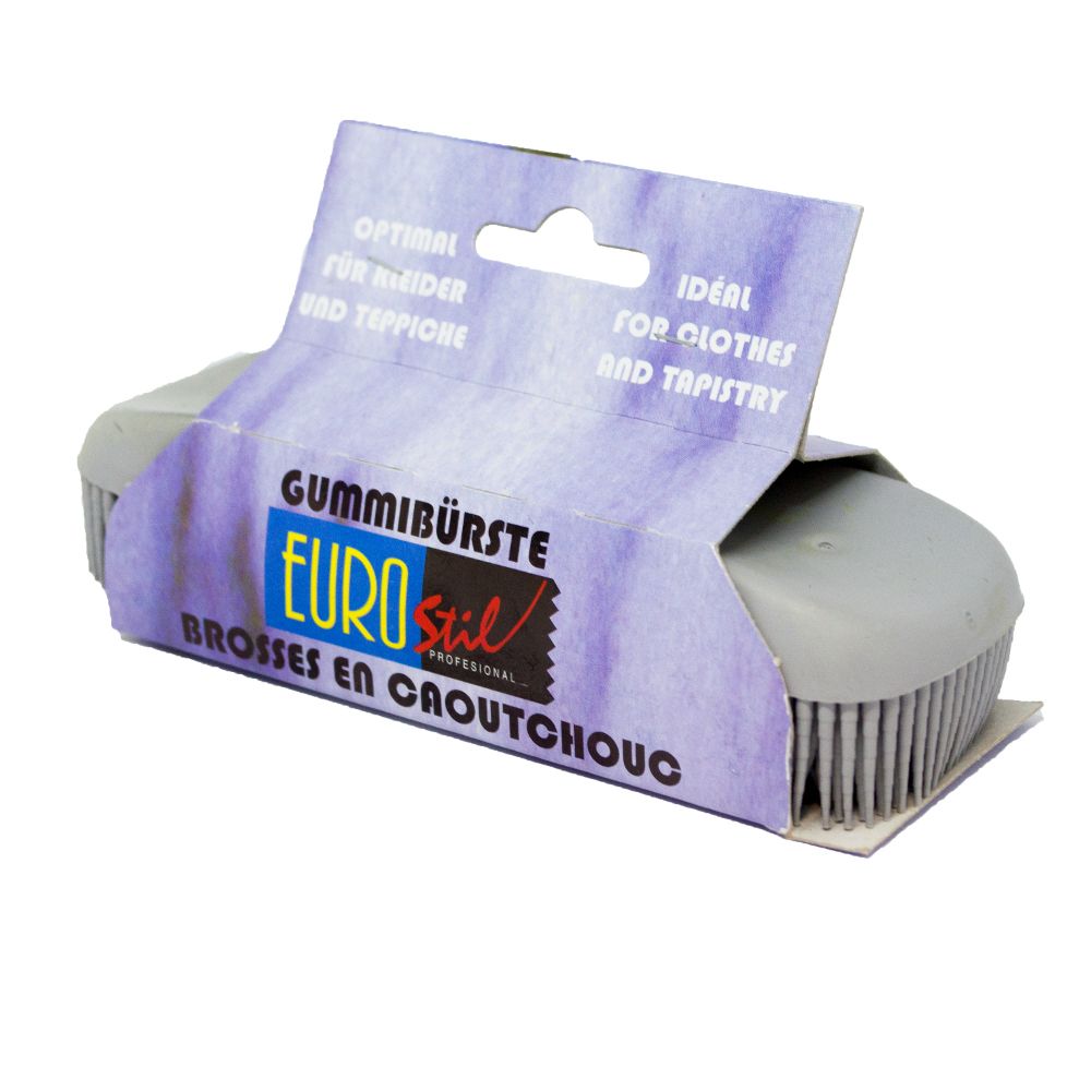 Szczotka do sierści