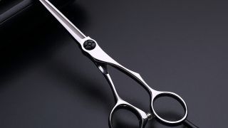 Nożyczki fryzjerskie