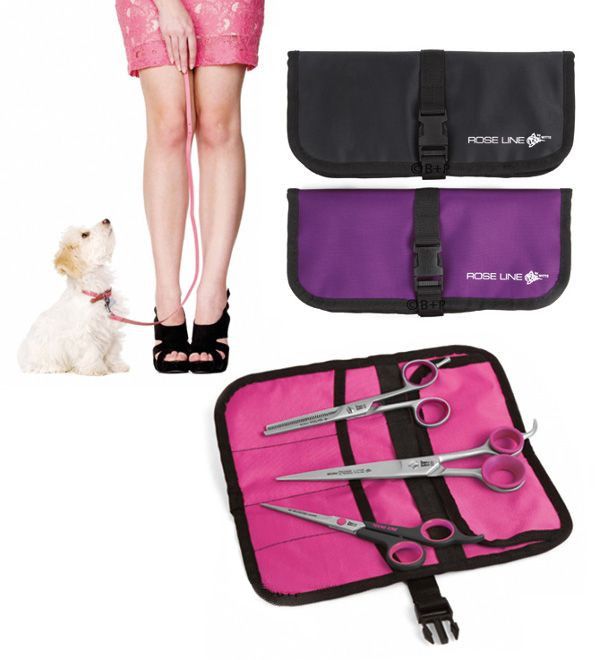 futerał na nożyczki 