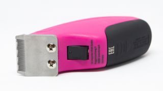 Wykończeniówka Wahl