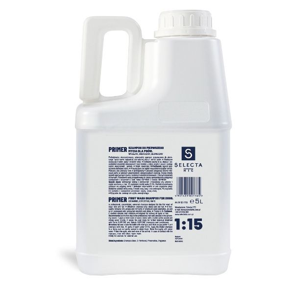 Szampon Selecta