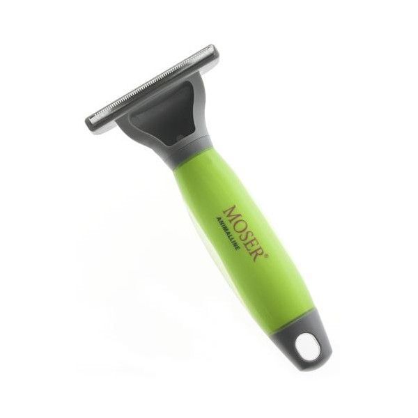 Zgrzebło podszerstek