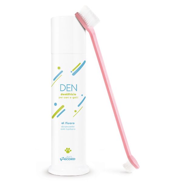 Pasta ze szczoteczką