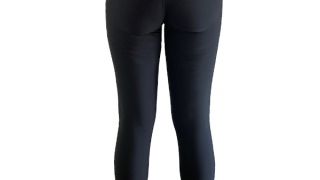 Leginsy dla groomera