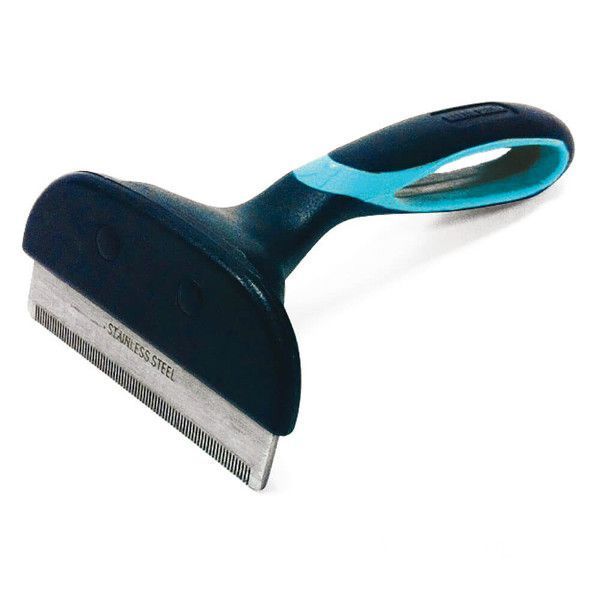 Zgrzebło podszerstek