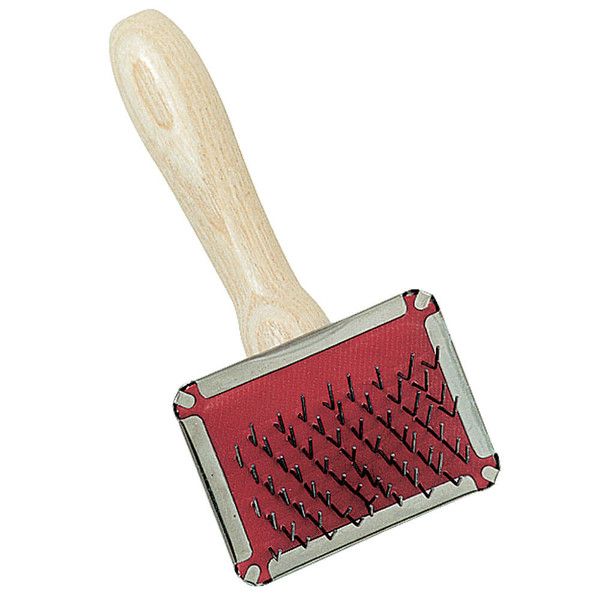 Szczotka na kołtuny