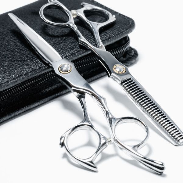 Nożyczki fryzjerskie