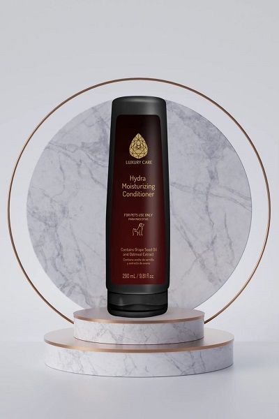 Odżywka nawilżająca