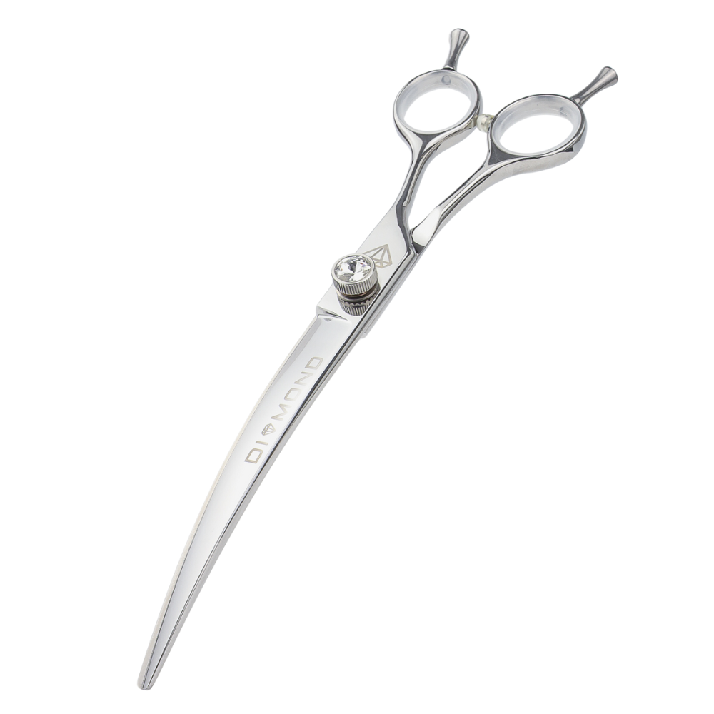 Nożyczki groomerskie