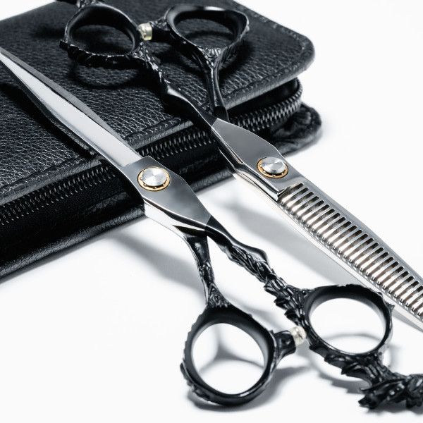 Nożyczki fryzjerskie