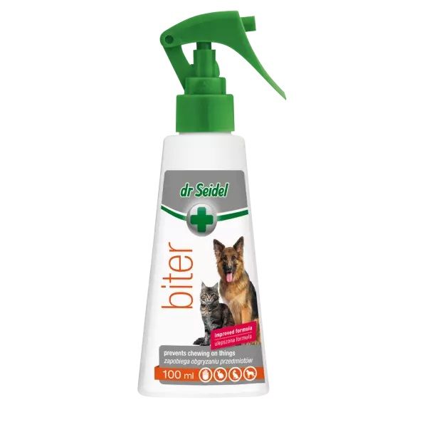 Biter dr seidel