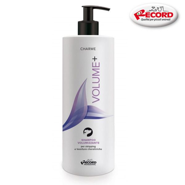Charme Volume