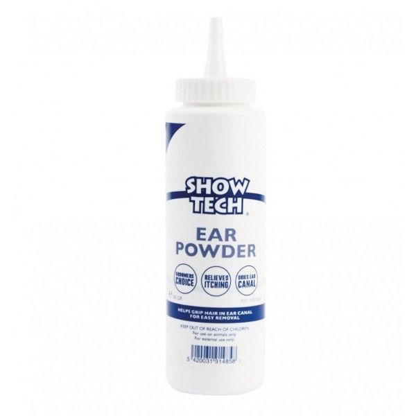 Show Tech Ear Powder