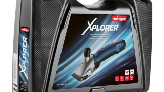 Heiniger Xplorer