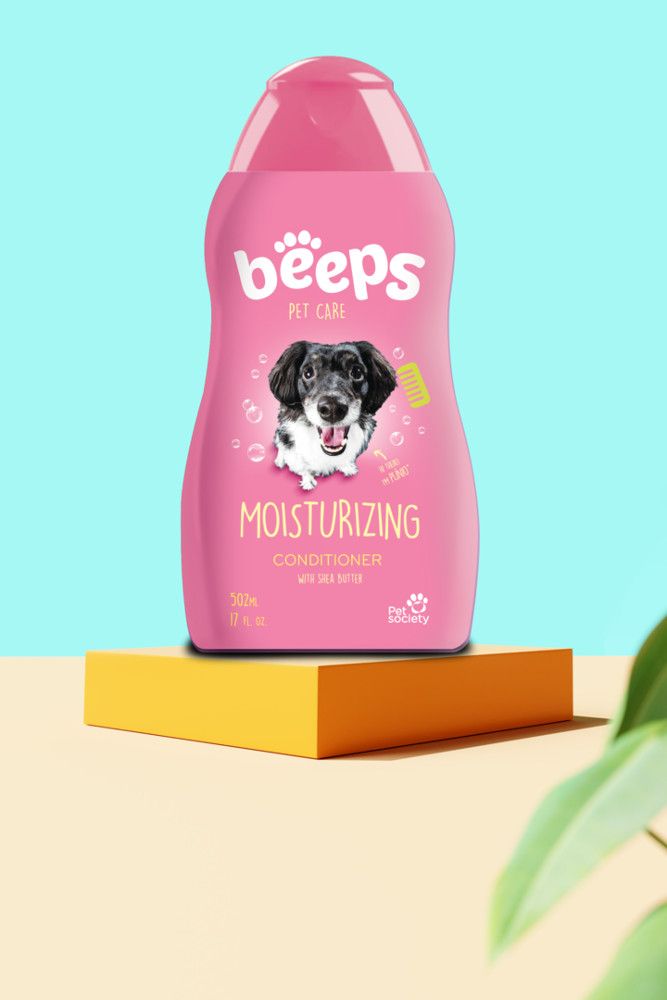 Beeps conditioner