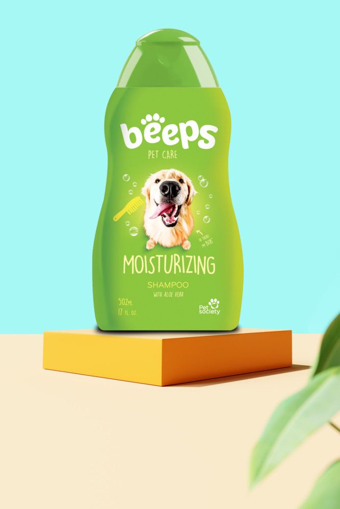 Beeps moisturizing