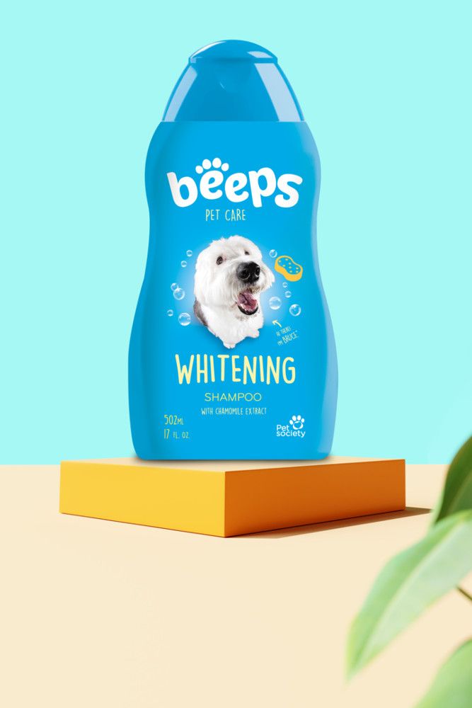 Beeps whitening