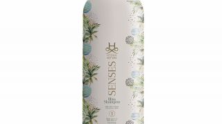 Bliss Senses Shampoo