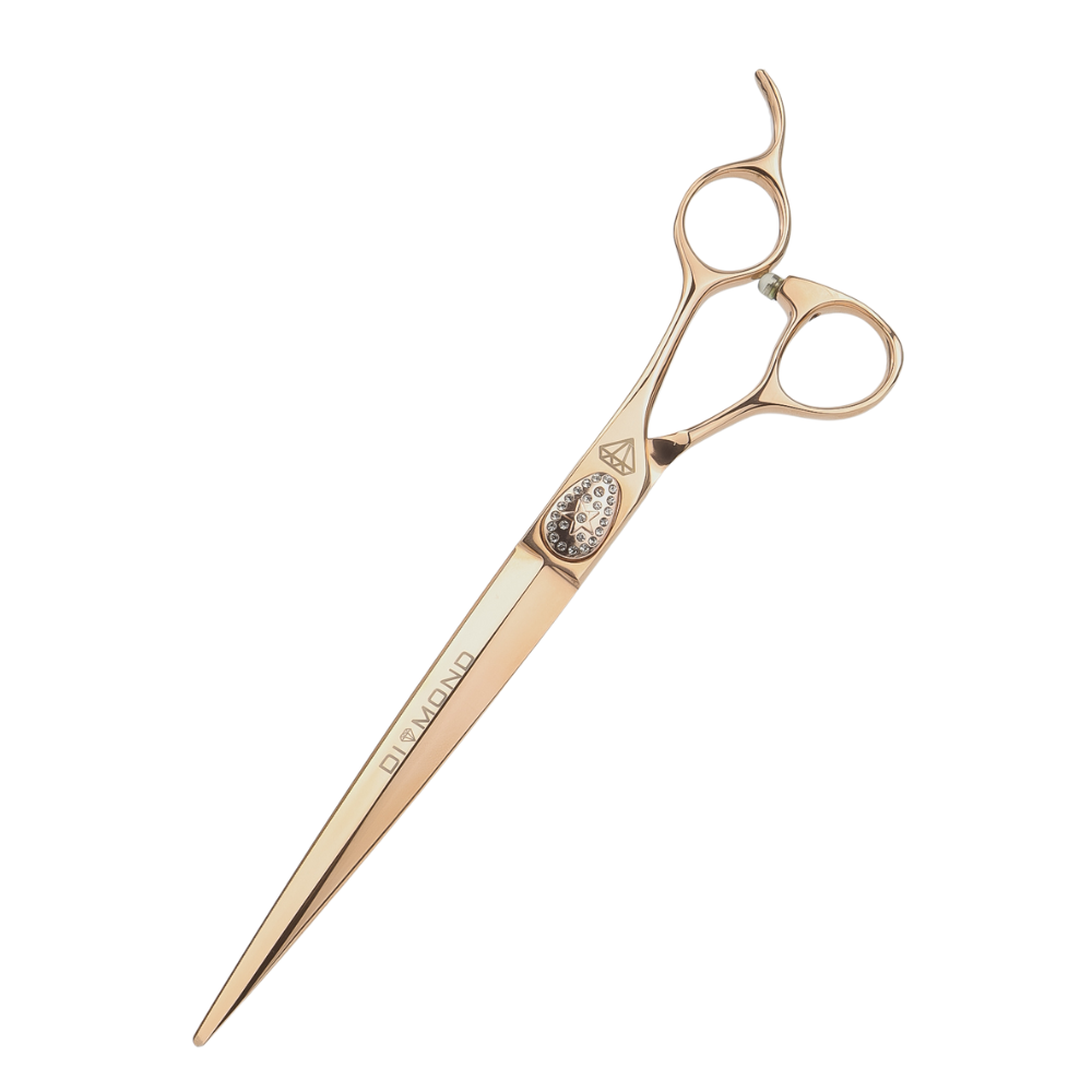 Nożyczki groomerskie