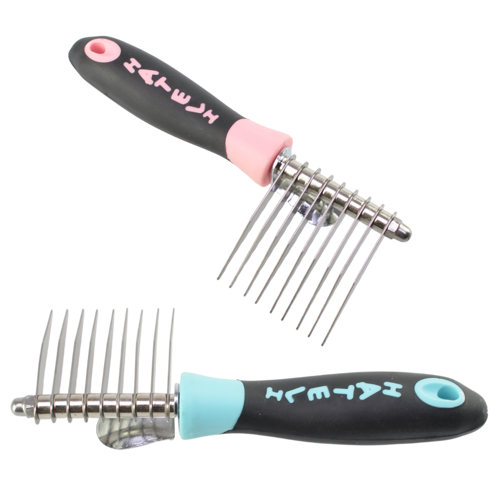  filcak do kołtunów