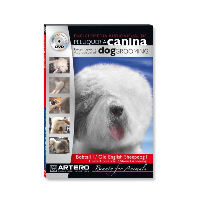 Kurs strzyżenia psa