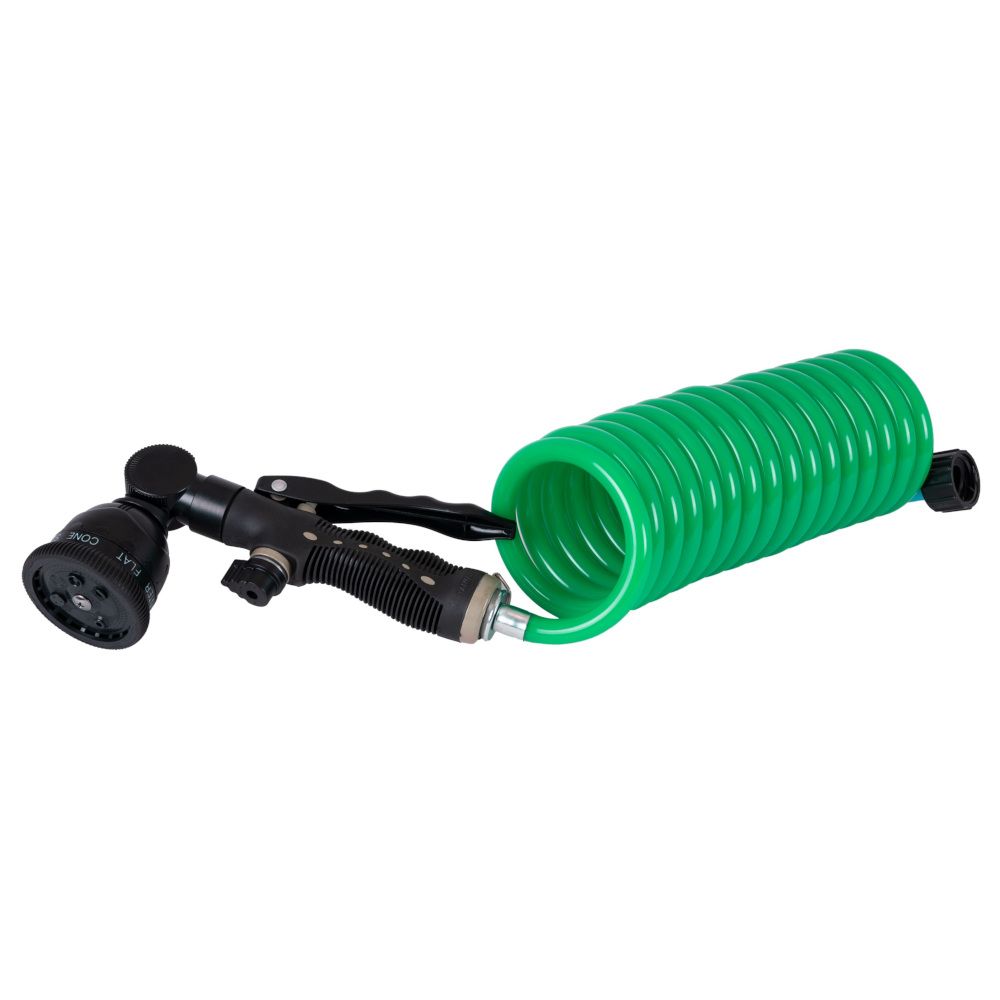 Groom-X Heat Control