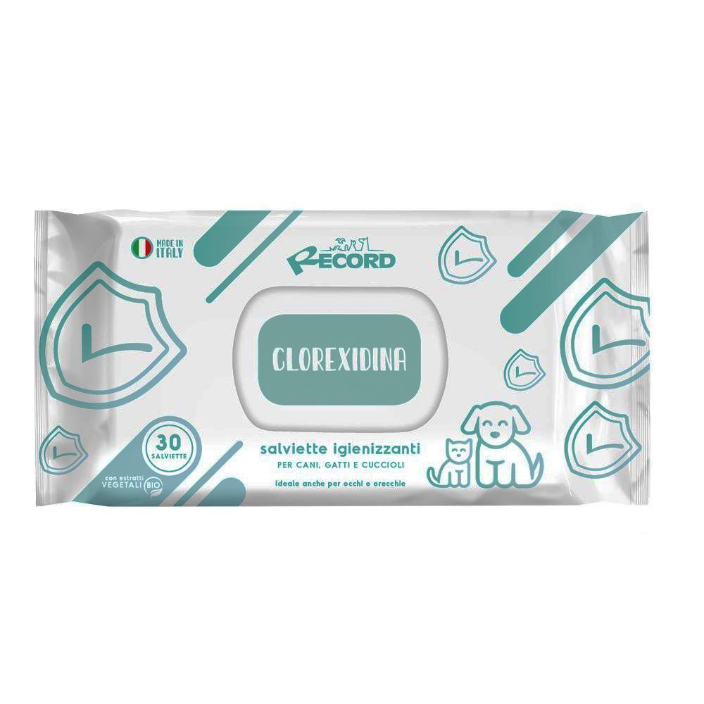 Chusteczki higienicz