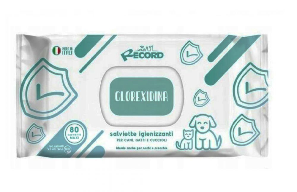 Chusteczki higienicz