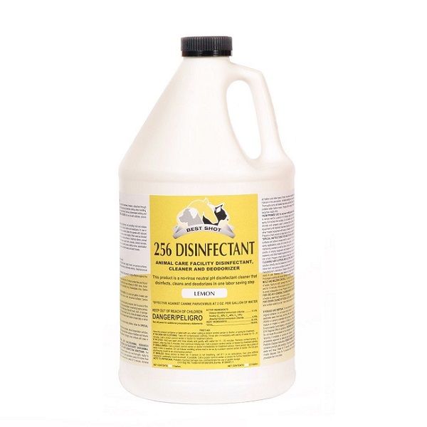 PŁYN DO DEZYNFEKCJI 